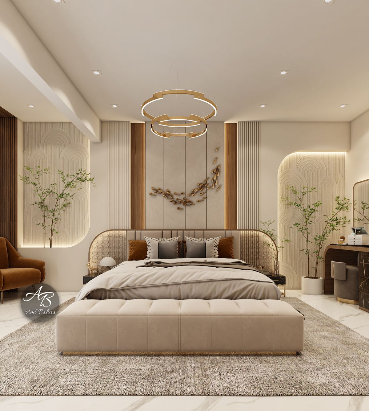 Modern Home Decor in Chennai