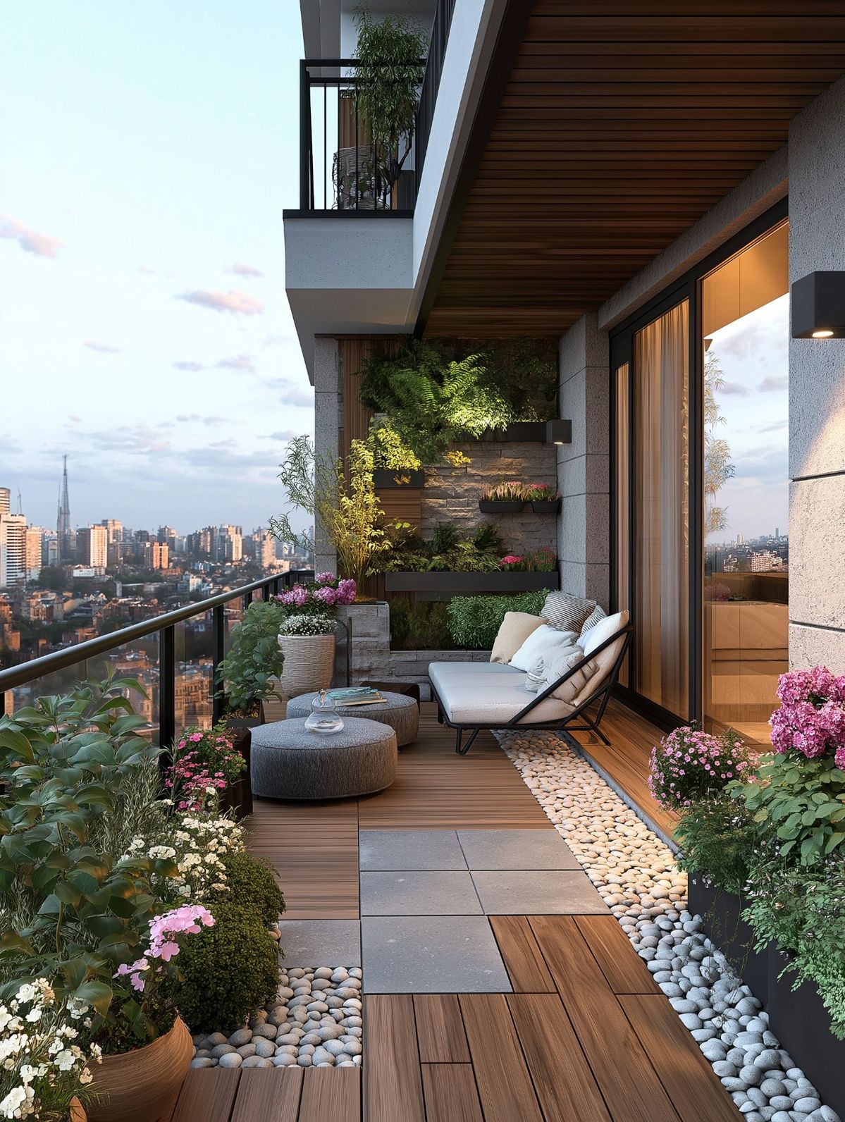 Interior Modular Kitchen in Chennai